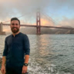 Meet your Posher, Alexander